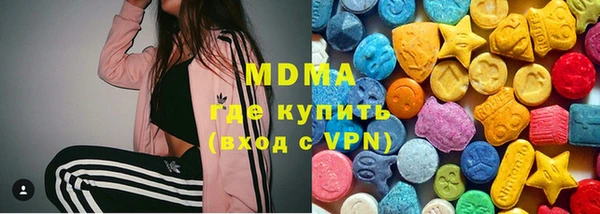 твердый Алзамай
